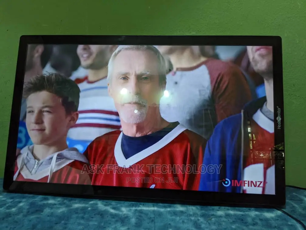 21" 27" 52" Digital Display