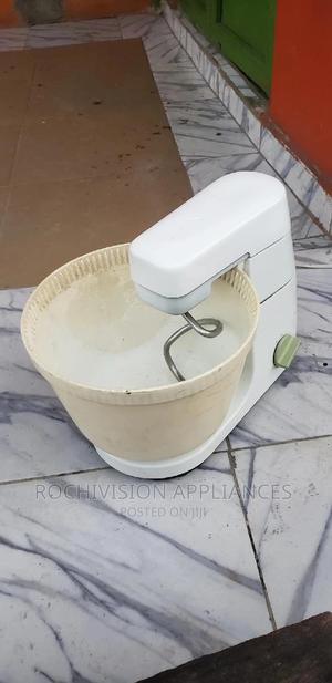 Mini Dough Mixer Bread Mixer German Bread Dough Mix