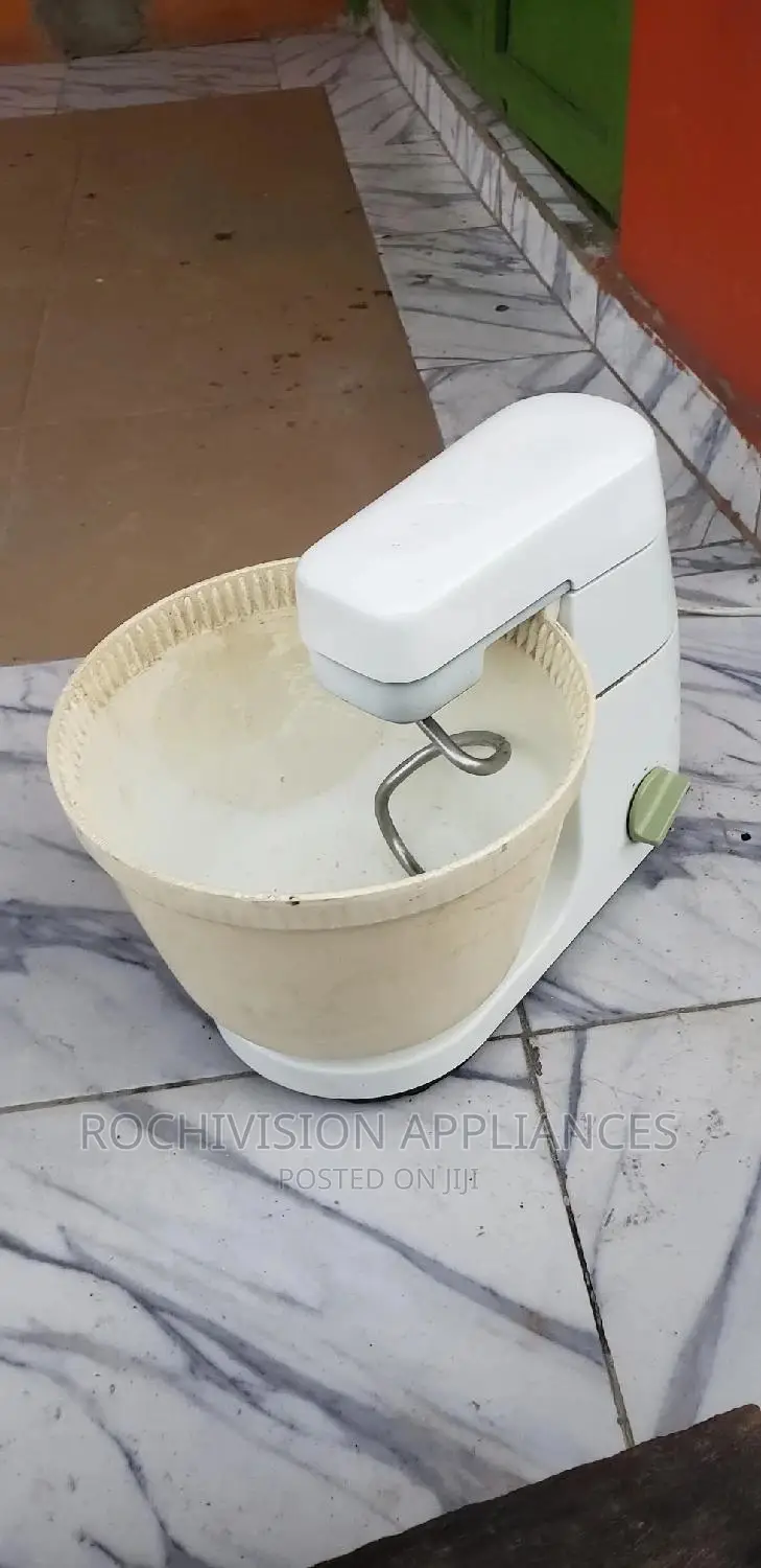Mini Dough Mixer Bread Mixer German Bread Dough Mix