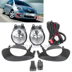 Fog Lamp for Toyota Yaris 2007