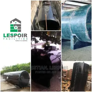 Quality Diesel Storage Tanks of Highest Quality Materials