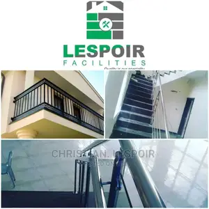Stainless Steel Handrails and Metal Handrails of Other Types