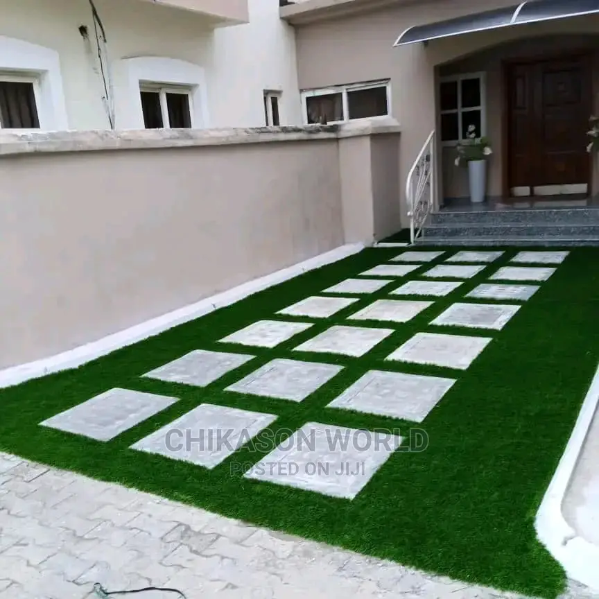Best Synthetic Grass Carpet