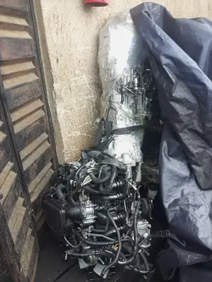 Toyota 2tr Hilux Takoma Engine