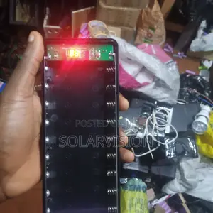 10 Battery Diy Powebank Case Quick Charge