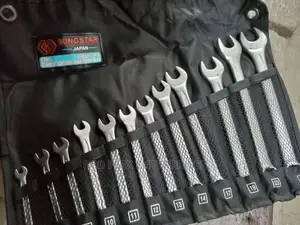 Set Of Spanner