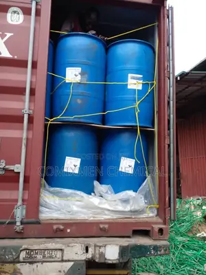 Hydrochloric Acid (Hcl) 280kg Drums