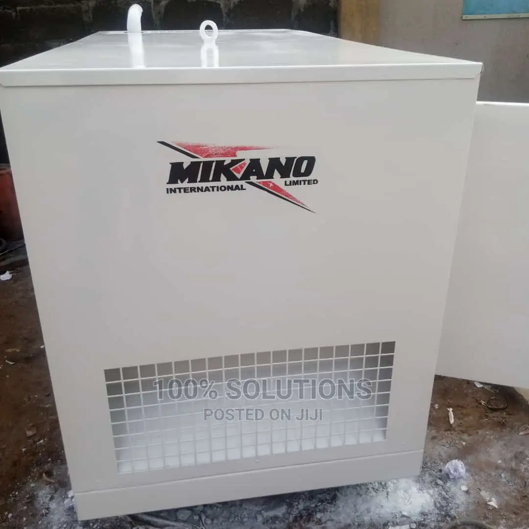 15kva Perkins Engine Soundproof Generator