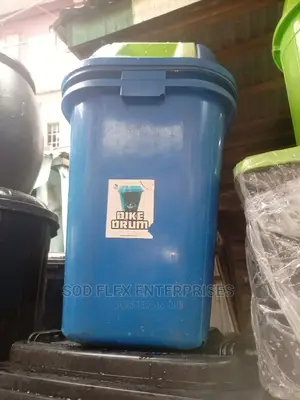 80 Liters Waste Bin