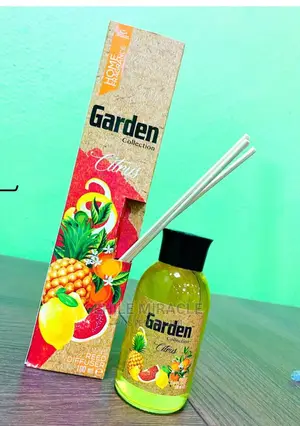 Garden Home Diffusers