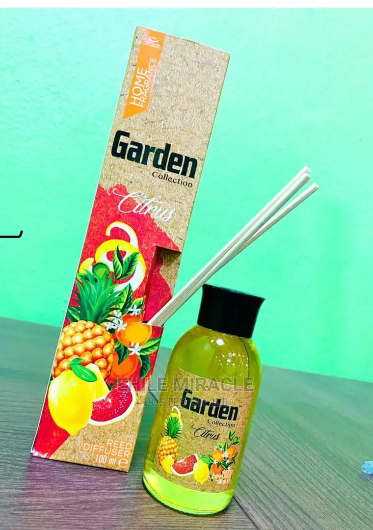 Garden Home Diffusers