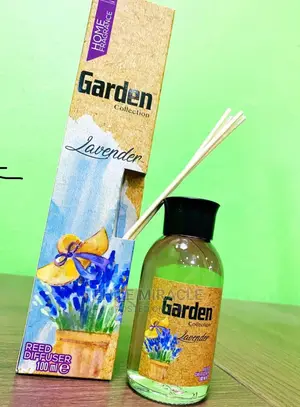 Garden Home Diffusers
