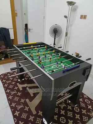 5feet Standard Soccer Table