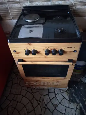 Installations Gas Cooker Repairs