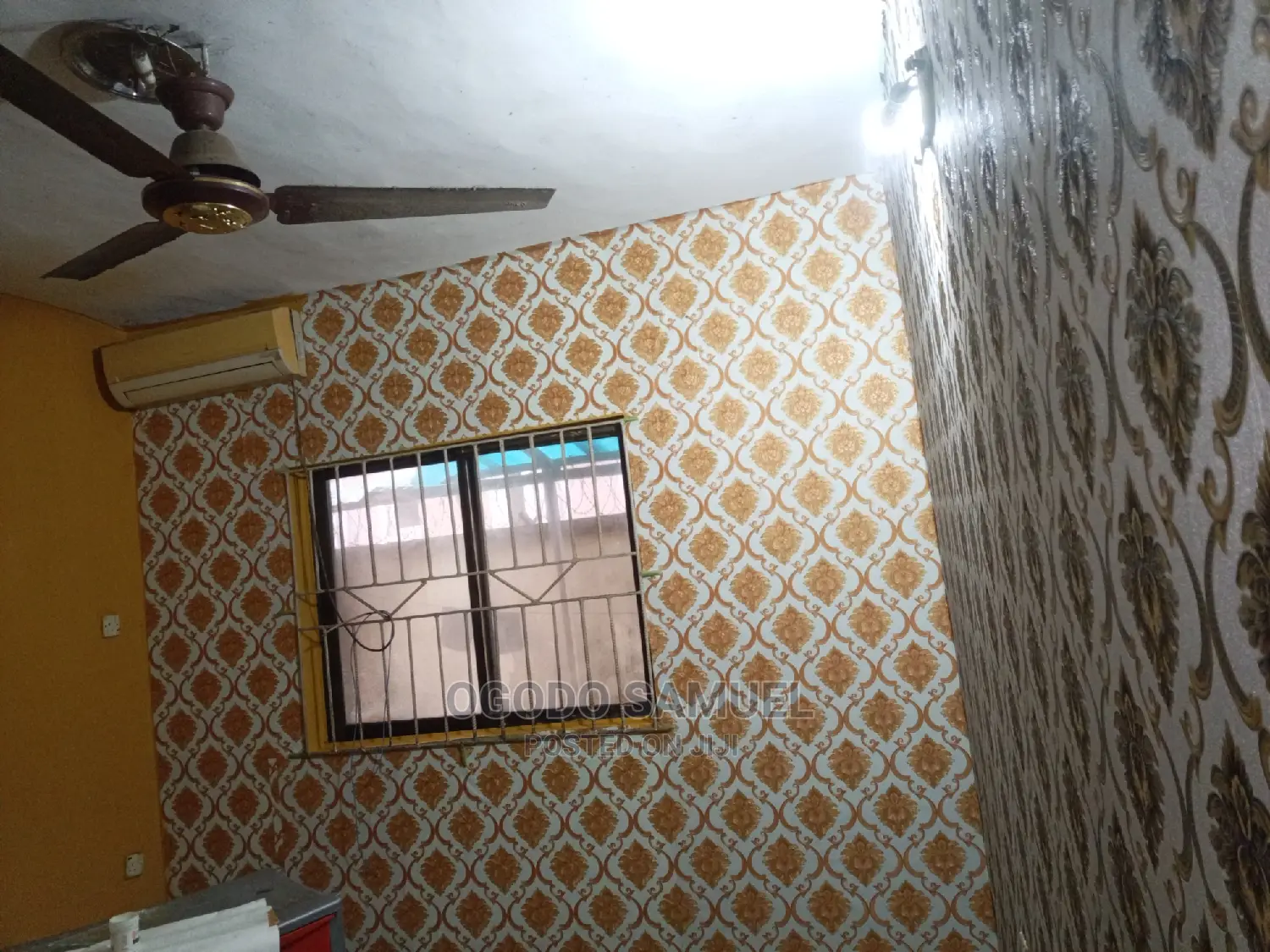 Building Renovations