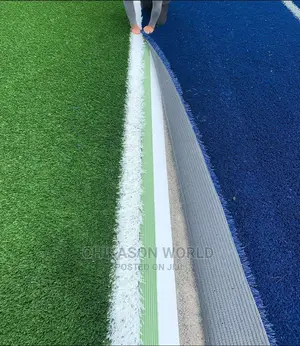 Synthetic Grass Carpet