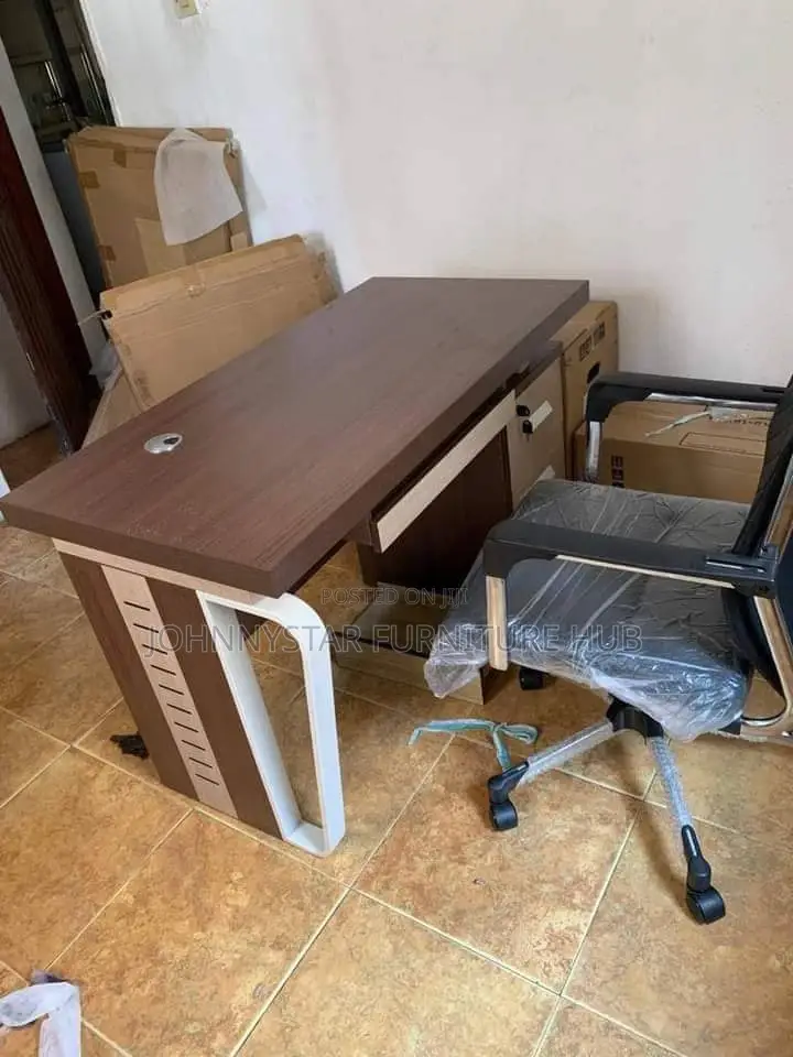 Executive Office Tables