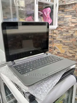 Laptop HP ProBook 11 X360 G2 EE 4GB Intel Pentium SSD 128GB