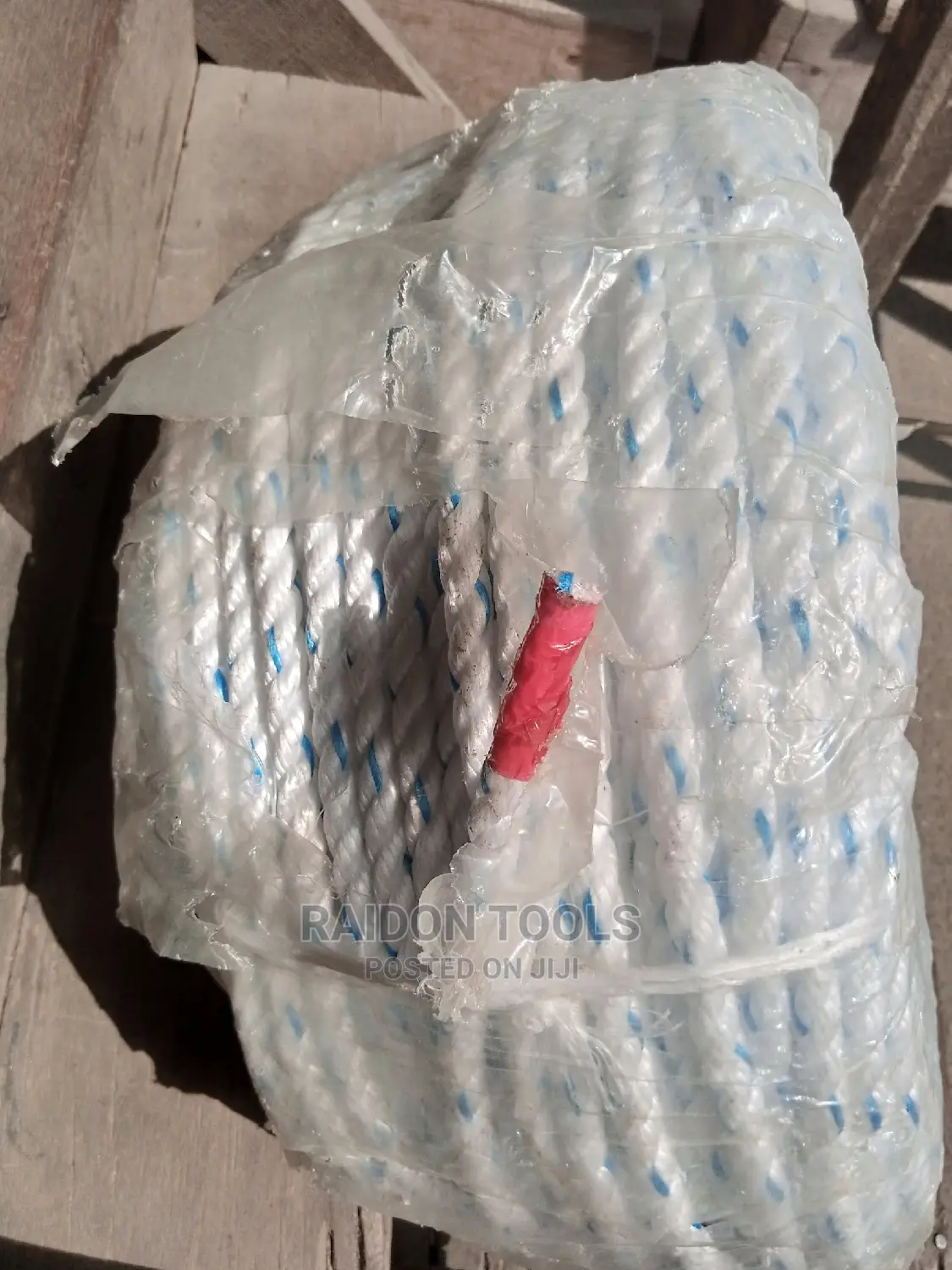 Marine Ropes 12mm/200yard