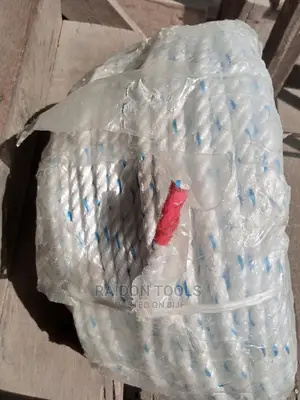 Marine Ropes 12mm/200yard
