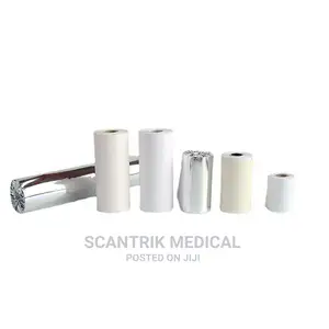 Standard Quality ECG Thermal Paper