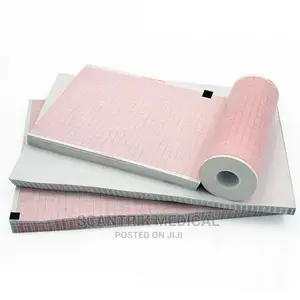 Powerful ECG Thermal Paper