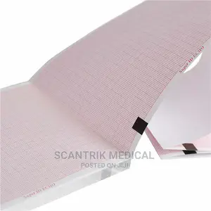 High Quality ECG Thermal Paper
