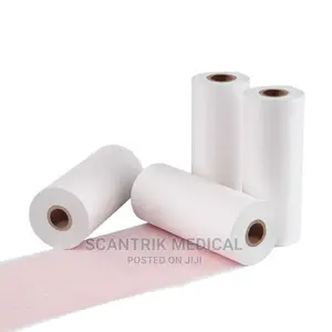 High Performance ECG Thermal Paper