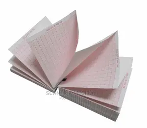 Durable Medical ECG Thermal Paper