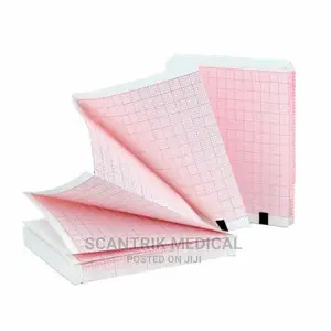 Factory Supply ECG Thermal Paper