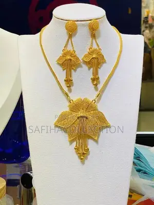 Gold Replica Designs