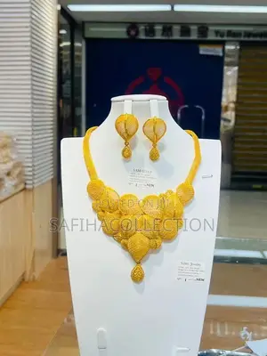 Gold Replica Designs