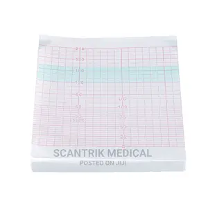 Fetal Monitor Printing Thermal Paper Medical
