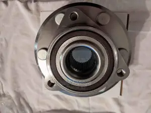 Photo - GMC Acadia Wheel Hub Bearing