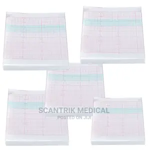 Low Cost Medical ECG Thermal Paper