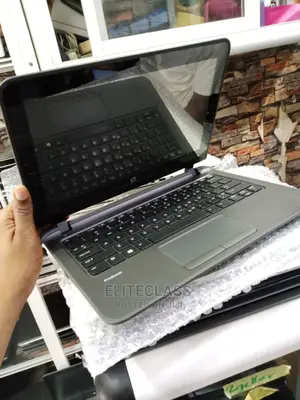 Laptop HP ProBook 11 X360 G2 EE 4GB Intel Pentium SSD 128GB