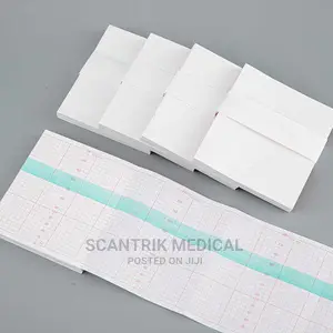 Z-Fold ECG Thermal Paper 210*150mm-140p