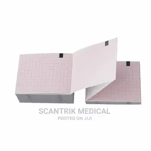 Reliable Diagnosis ECG Thermal Paper