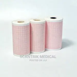 Excellent Quality Z-Fold ECG Thermal Paper 210*150mm-140p
