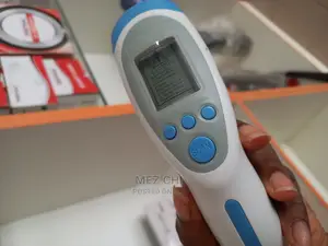 Rycon Infra-Red Thermometers