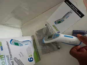 Rycon Infra-Red Thermometers