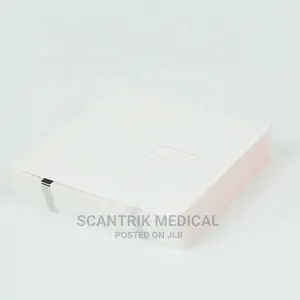 Perfect Diagnosis Z Fold ECG Thermal Paper