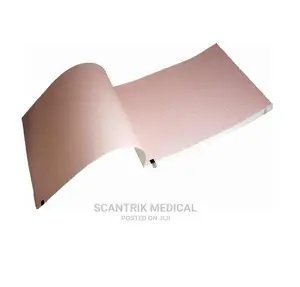 Affordable Z-Fold ECG Thermal Paper 210*150mm-140p