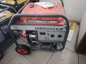 Ipower In6000cew 5kva