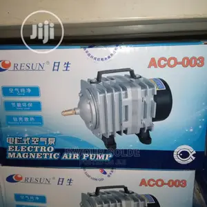 Air Compressor