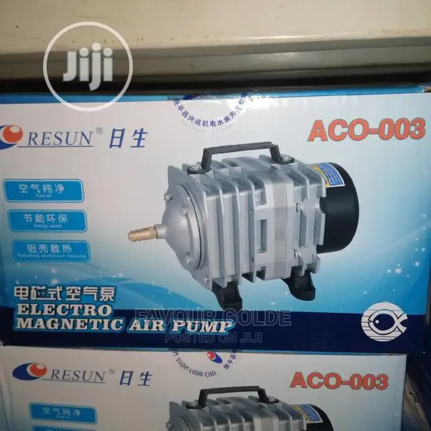 Air Compressor