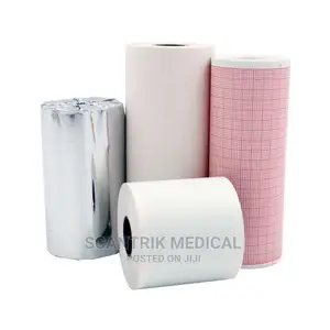 Top Brand Z-Fold ECG Thermal Paper 210*150mm-140p