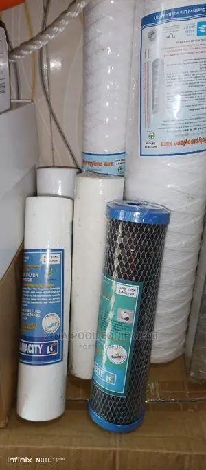 Water Filters Water Filters Candlewood