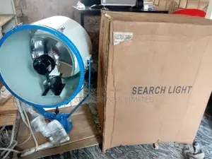2000w Marine Searchlight Tg28