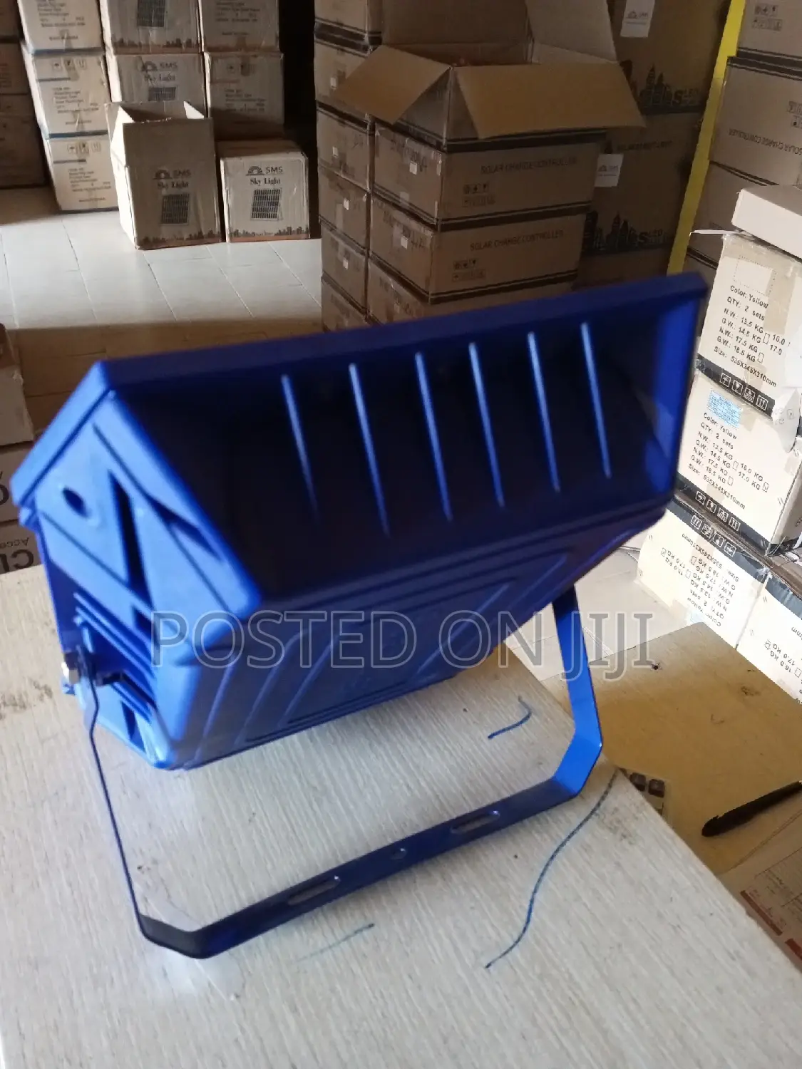 Sms 200w Sky Solar Light Flood Light